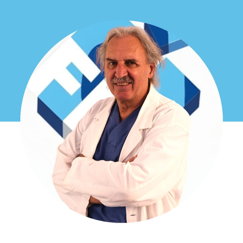 Amato De Monte