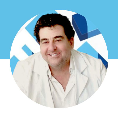 Prof. Eugenio Annibale Genovese