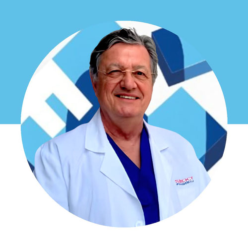  Dr. Gabriele Tabaracci