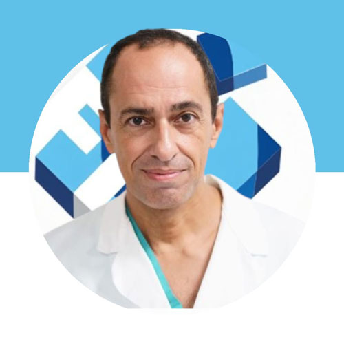Dr. Luigi Manfré