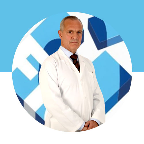 Dr. Marco Rascaroli