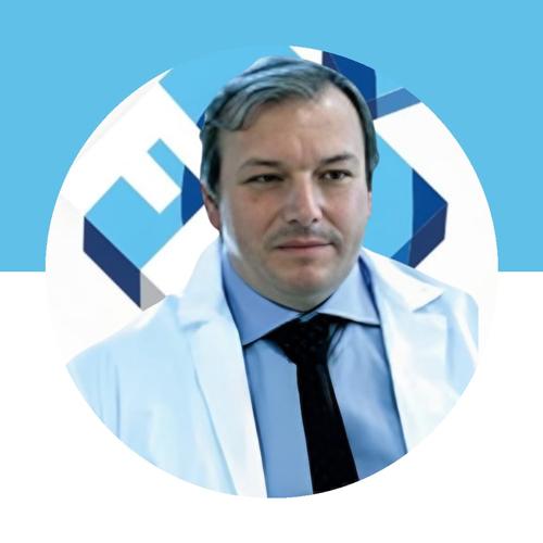 Matteo Bonetti