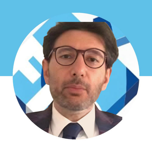 Prof. Raffaello Pellegrino