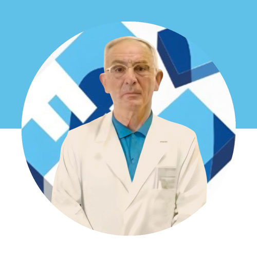 Prof. Raoul Saggini