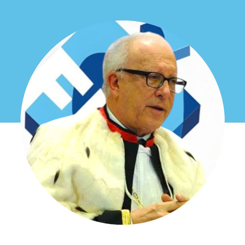 Prof. Sergio Pecorelli